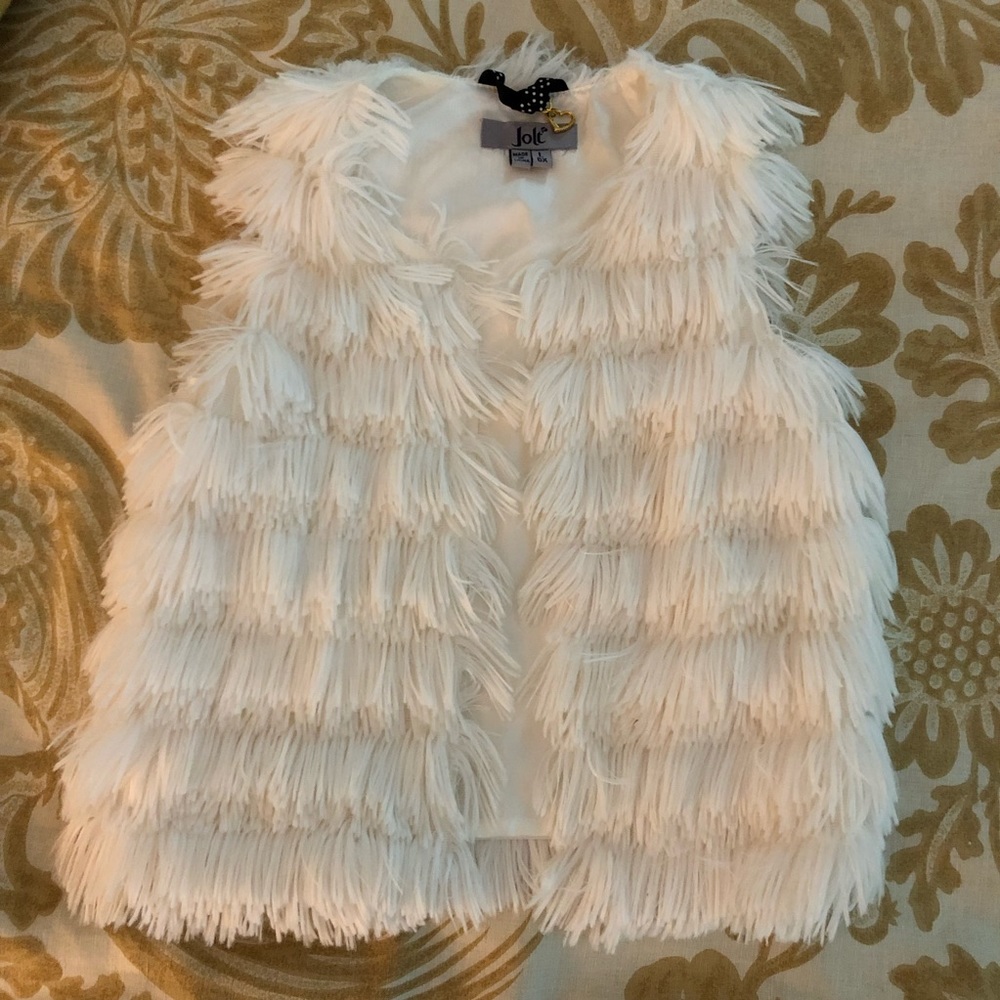 Jolt vest